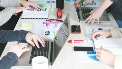 HOHOEMI教育科技 軟件產品研發的創新之路與未來展望