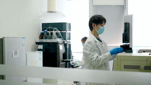 向新而行丨瑞凝生物 六年磨一劍，引領(lǐng)腫瘤放療防護(hù)新未來