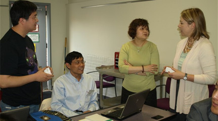 茸基科技軟件公司 深耕教育科技，引領(lǐng)軟件產(chǎn)品研發(fā)創(chuàng)新