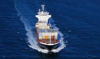 ?？诘浇巼鴥群＿\集裝箱門到門服務 價格、代理與運輸指南