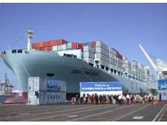 青島至漳州海運專業(yè)門到門公司與國內貨運代理服務