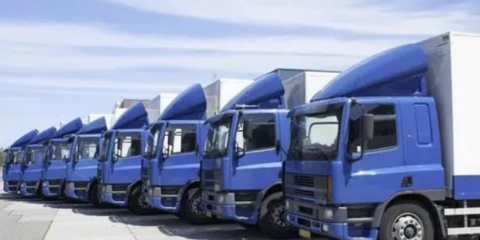 江西國內貨運代理行業 發展現狀、挑戰與機遇