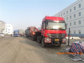 廈門至拉薩物流專線 專業貨運服務，連接東南與高原的橋梁