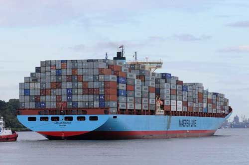 青島國內物流海運新體驗 99元/箱，專業貨運代理助您輕松發貨