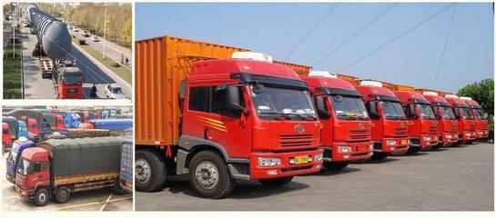 深圳至張家界貨運物流公司 高效、可靠的國內貨運代理解決方案